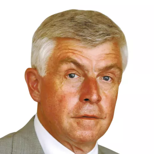 Günther M. Wiedemann