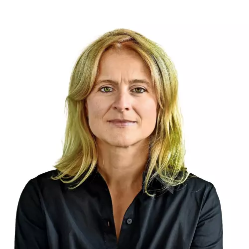Kristina Dunz