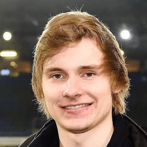 Patrick Albrecht