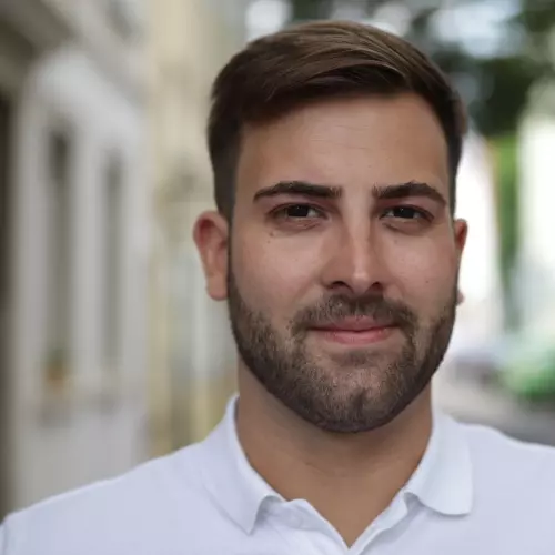 Ilja Regier