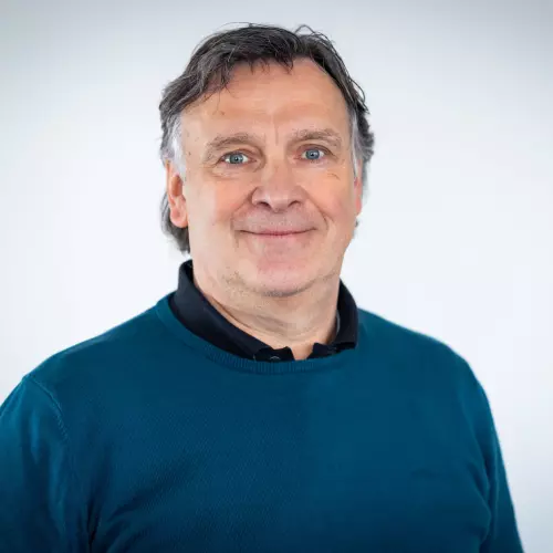 Uwe Kleinschmidt