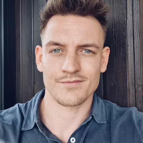 Yannick Sonntag