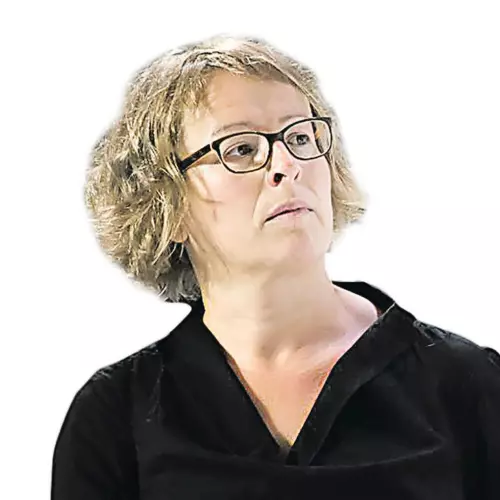 Hanna Gersmann