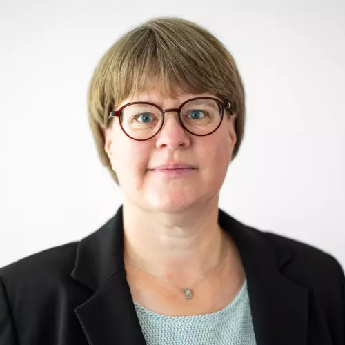 Sabine Steinbeiß
