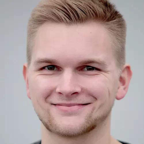 Johannes Hülstrung