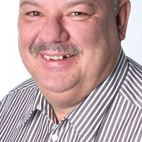 Dirk-Ulrich Brüggemann
