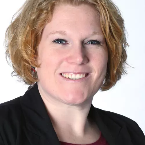 Annika Falk-Claußen