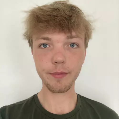 Simon Schulz