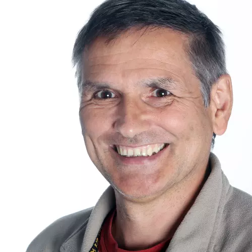Hans-Joachim Kaspers