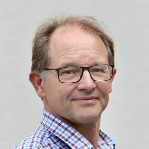Frank-Michael Kiel-Steinkamp