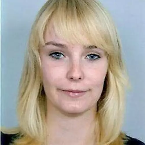 Jana Tessaring