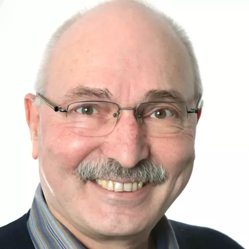 Hartmut Braun
