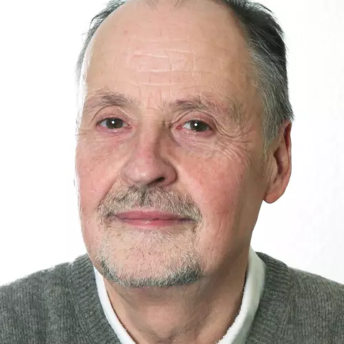 Dieter Schnase