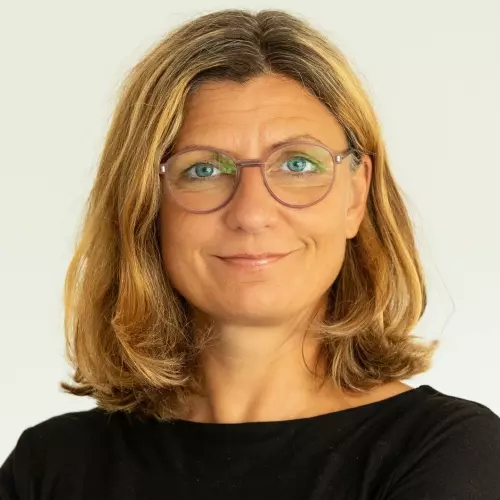 Jeanette Salzmann
