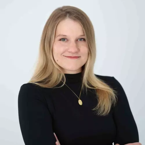 Anna Lena Hinder