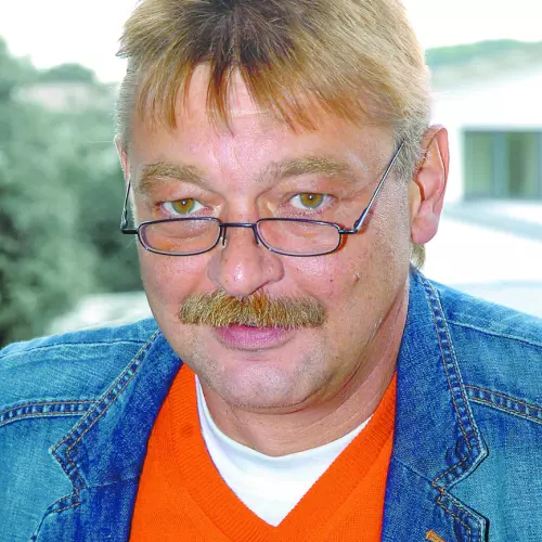 Werner Schulte