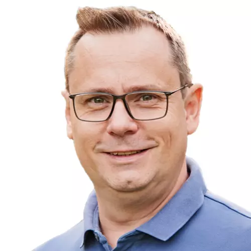 Stefan Boscher