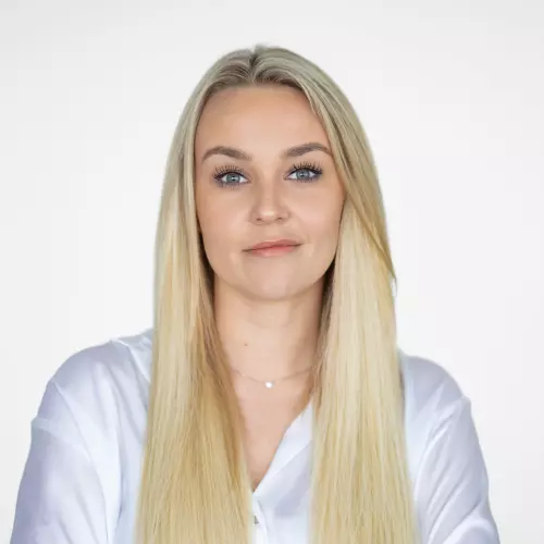 Larissa Kirchhoff