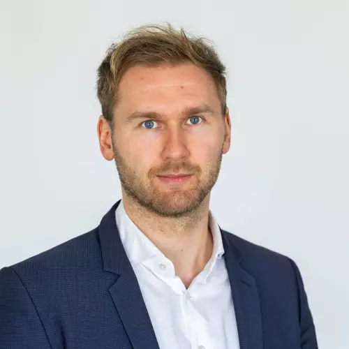 Ingo Kalischek