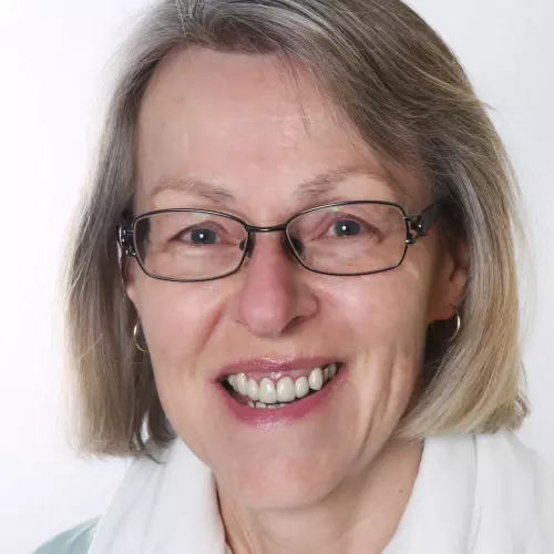 Karin Wessler
