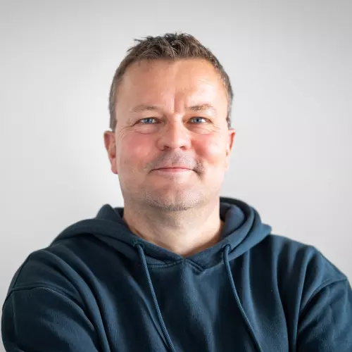 Björn Kenter