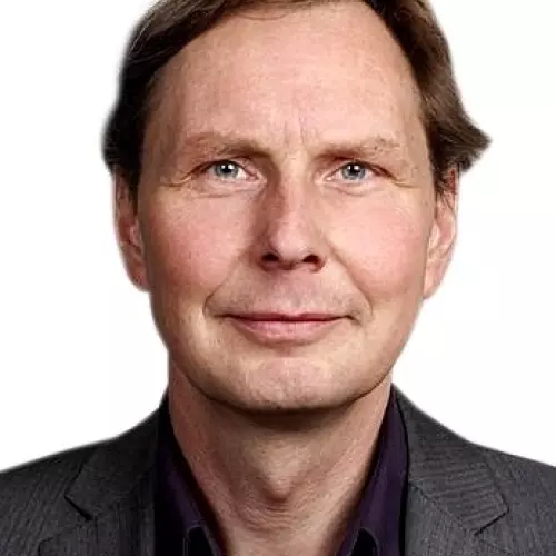 Hannes Koch