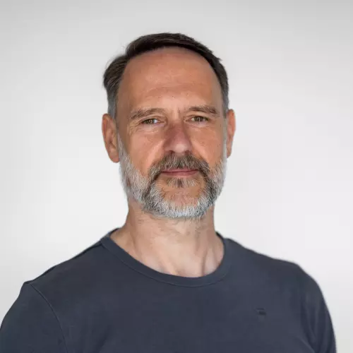 Holger Kosbab