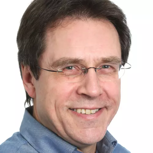 Peter Hasenbein
