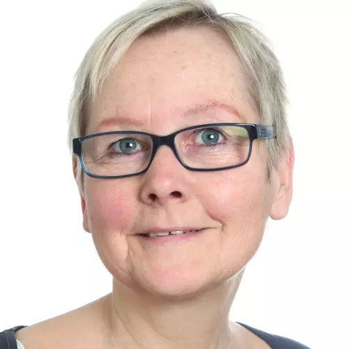 Sabine Kauke