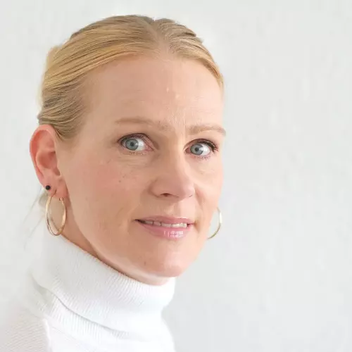 Kathrin Weege