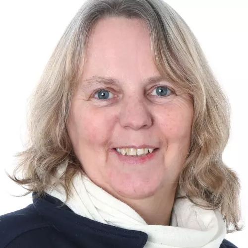 Christiane Buuck