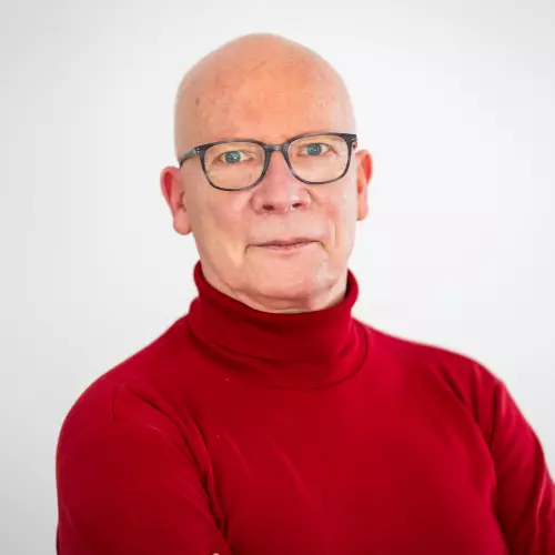 Gunter Held
