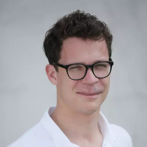 Alexander Lange