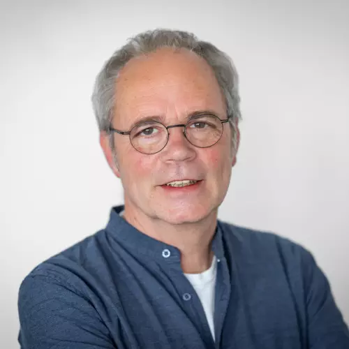 Dieter Scholz