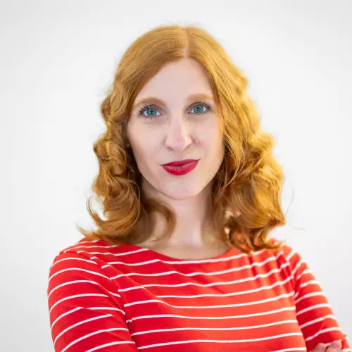 Sonja Vollmer
