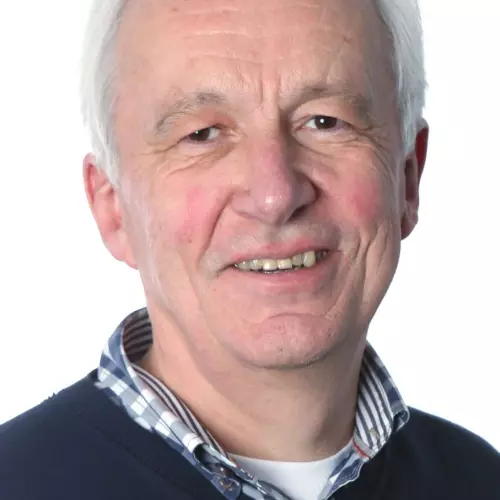 Jörg Fritz
