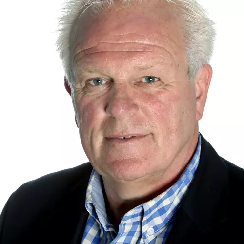 Wolfgang Rudolf