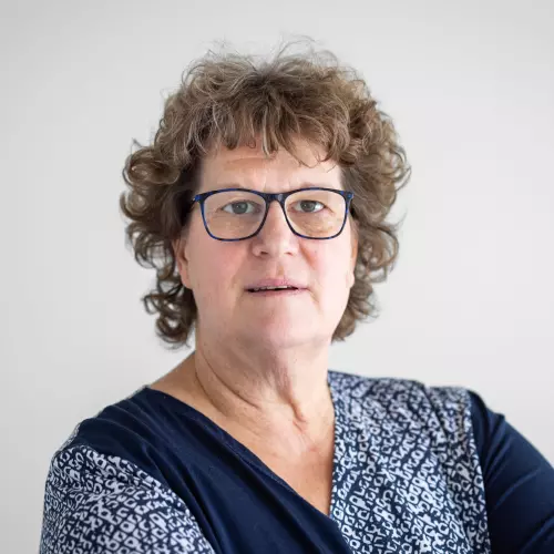 Nicole Bliesener