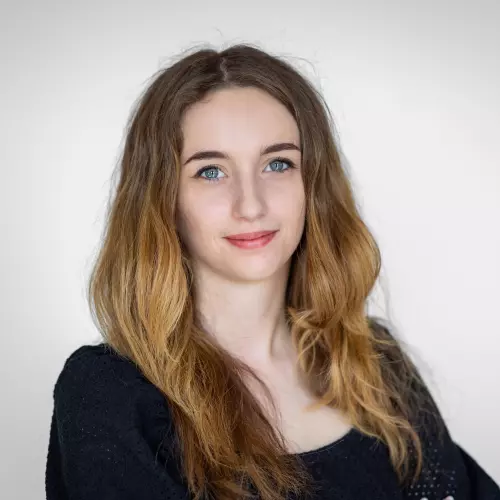 Dana Johanna Stoll