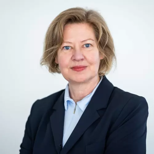 Birgit Guhlke