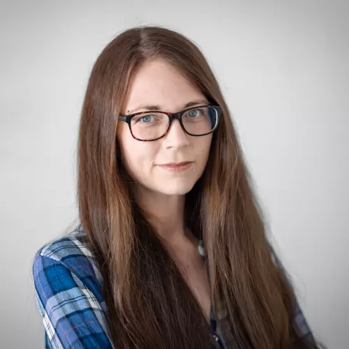 Svenja Ludwig