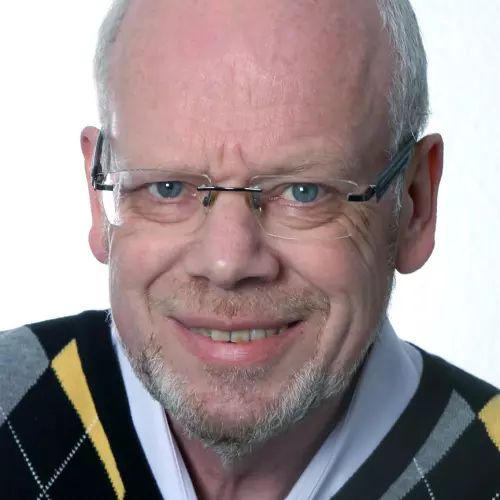 Dirk Kröger