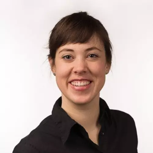 Juliet Ackermann