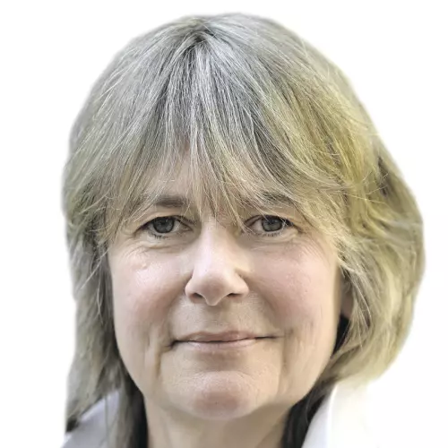 Andrea Frühauf
