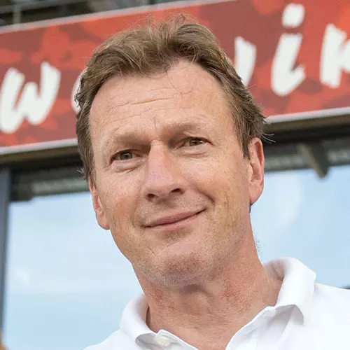 Jörg Weber