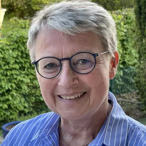 Heidi Froreich