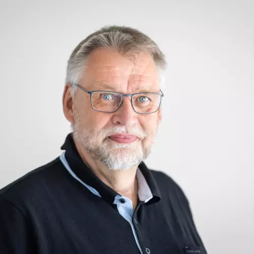 Jörg Stuke
