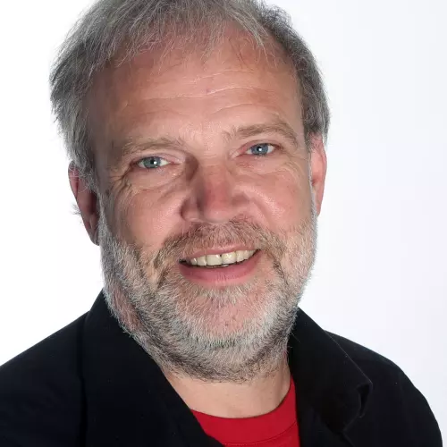 Arno Ley