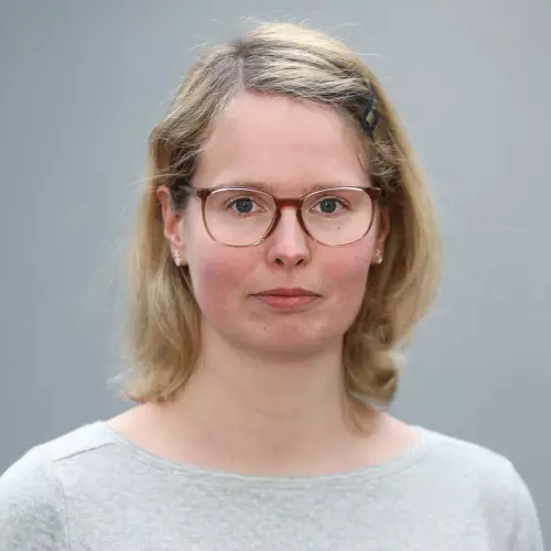 Julia Fahl