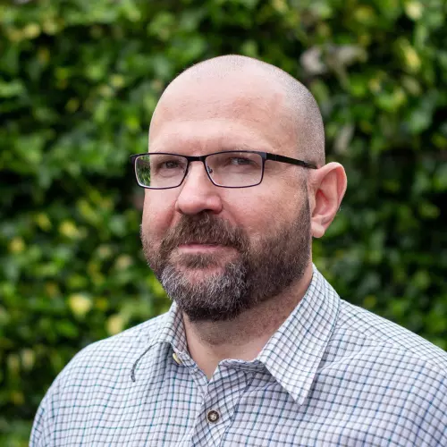 Ralf Leschmann